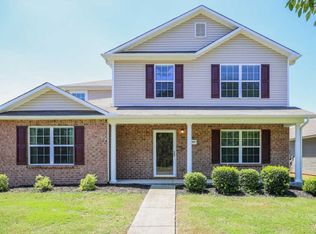 3807 Blaze Dr, Murfreesboro, TN 37128