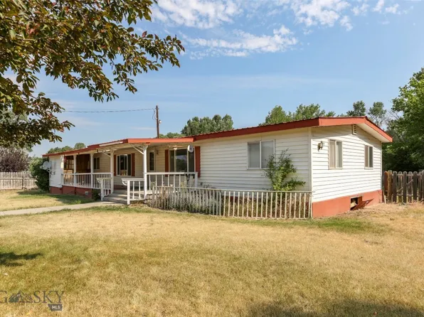 5 9th Street Island Dr, Livingston, MT 59047