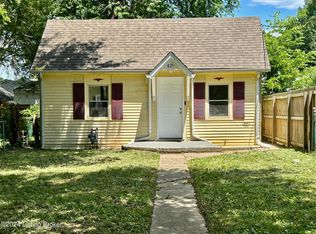 825 W Whitney Ave, Louisville, KY 40215