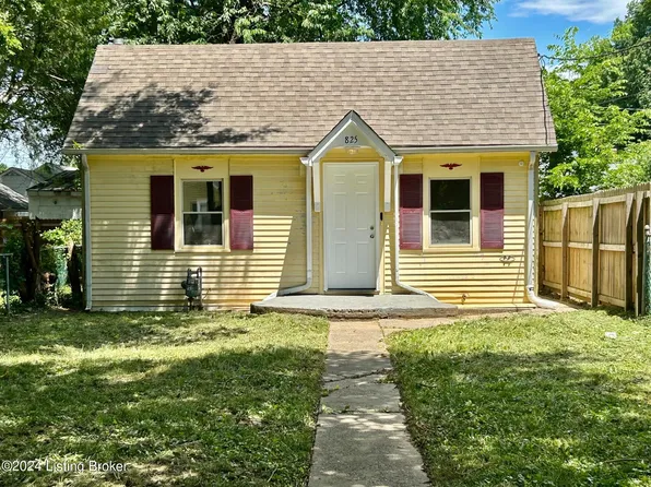 825 W Whitney Ave, Louisville, KY 40215
