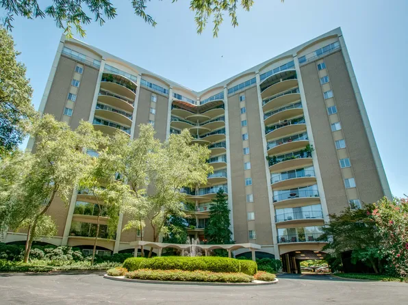 4215 Harding Pike APT 801, Nashville, TN 37205