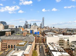 3404 Sansom St UNIT 1, Philadelphia, PA 19104