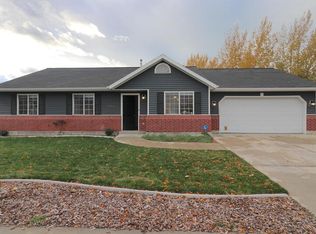 1953 W 140 S, Orem, UT 84059