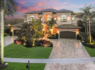 16835 Crown Bridge Dr, Delray Beach, FL 33446