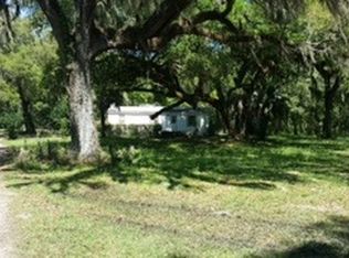 2166 County Road 44a, Wildwood, FL 34785