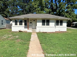 1519 E 49th St S, Tulsa, OK 74105