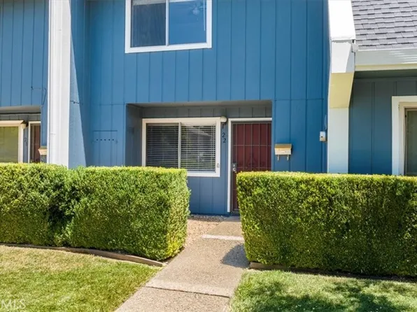 1181 E 22nd St APT 22, Marysville, CA 95901