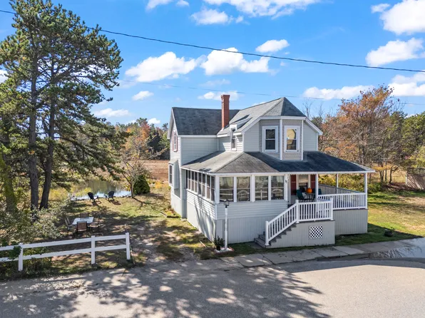 17 Randall Avenue, Old Orchard Beach, ME 04064
