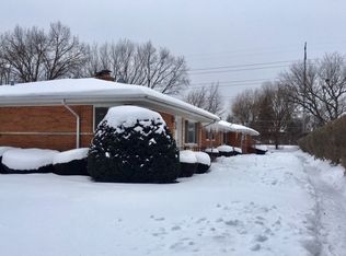 730 Beach Ave APT 3, La Grange Park, IL