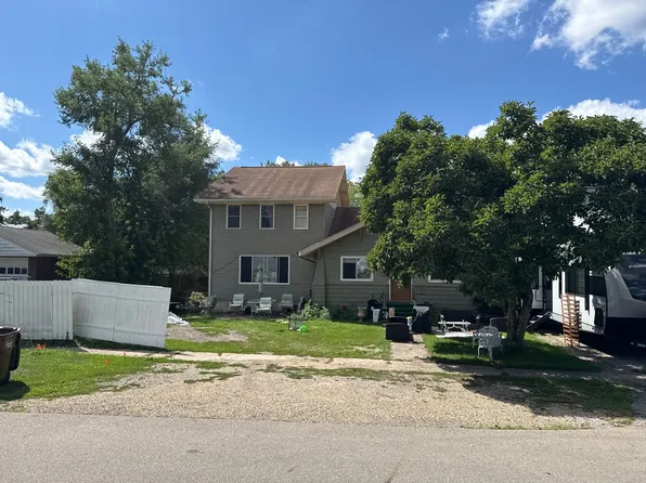 2742 Overhill Rd, Jackson, MI 49203