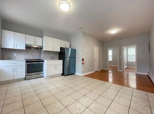 65 Saint Pauls Ave APT 1, Jersey City, NJ 07306