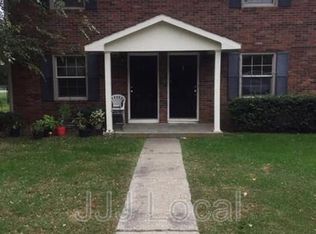 541 Hanover Dr UNIT 4, Hanover, IN 47243