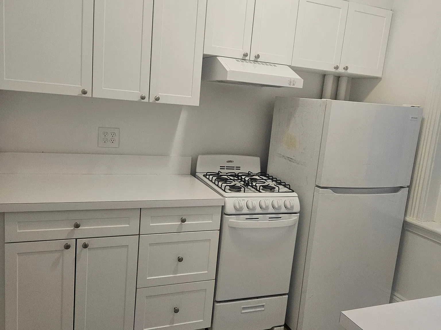 2 bed, 1.0 bath, $2,750 — Photo 1