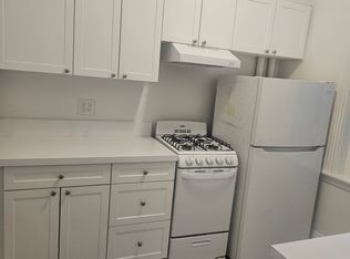 120 Warren St #5A, Brighton, MA 02135