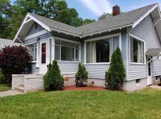 2836 Lemuel St, Muskegon Heights, MI