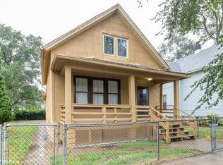 13454 California Ave, Blue Island, IL 60406