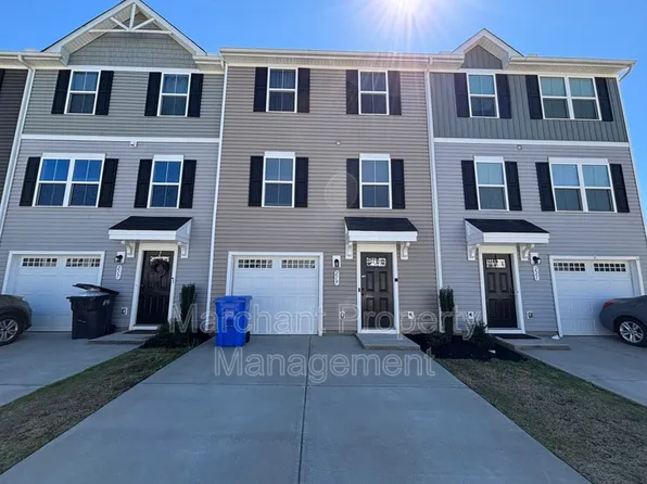 219 Maple Forge Trl, Greenville, SC 29617
