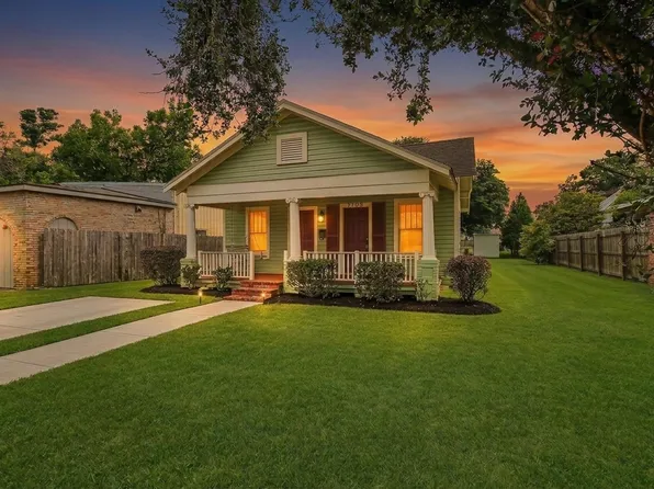 1708 Hodges St, Lake Charles, LA 70601