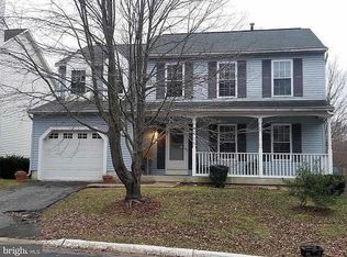 4107 Swiss Stone Dr, Burtonsville, MD 20866