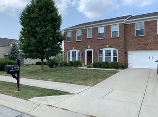 16268 Milhousen Trl, Westfield, IN 46074