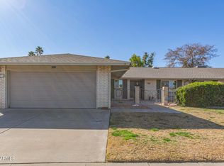 9802 N 107th Ave, Sun City, AZ 85351