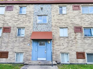 1855 Cliffview Rd, Cleveland, OH 44112, Cleveland, OH 44112