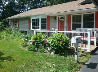 18 Mallard Dr, East Hartford, CT 06118