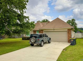 108 Mountain Home Rd, Trinity, AL 35673