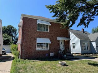 324 E 200th St, Euclid, OH 44119
