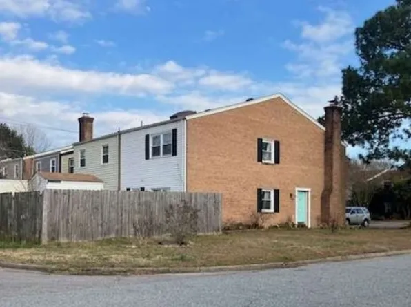 417 Chinaberry Ct, Virginia Beach, VA 23454