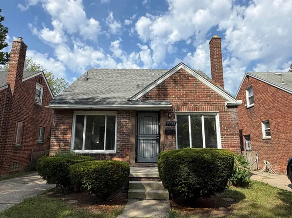 7795 Heyden St, Detroit, MI 48228