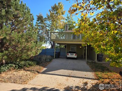 222 S Carr Ave, Lafayette, CO, 80026