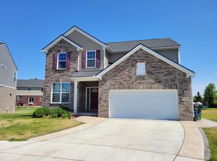 7799 Ryder, Utica, MI 48317