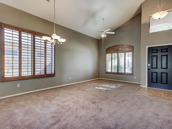 Dining-Living Room