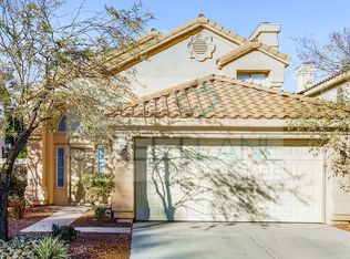 8208 Cactus Canyon Ct, Las Vegas, NV 89128