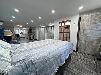 Rented by Voro Purple LLC