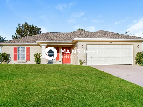 916 NW 15th Ave, Cape Coral, FL 33993