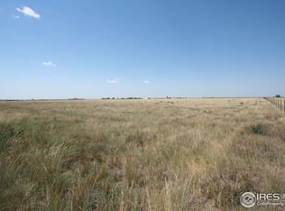 0 County Road 4, Wiggins, CO 80654