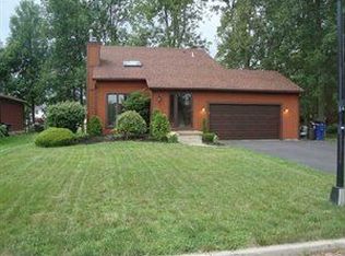 147 Shady Grove Dr, East Amherst, NY 14051