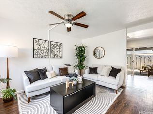 91-581 Kulana Pl #JJ-3, Ewa Beach, HI 96706
