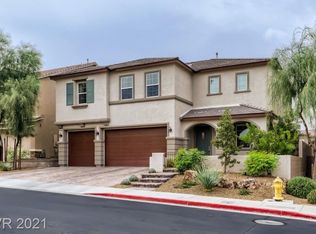 213 Piedmont Alps St, Henderson, NV 89012
