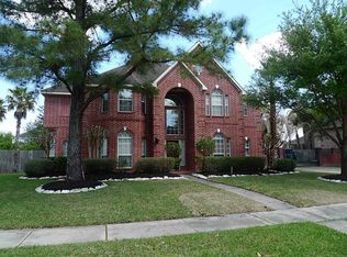 17410 W Copper Lakes Dr, Houston, TX 77095
