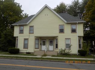402 W 5th St #A, Elmira, NY