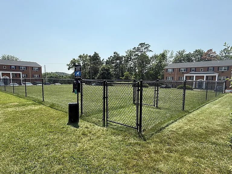 Bark Park
