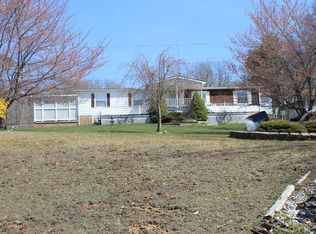 126 Spring Hill Rd, Crawley, WV 24931