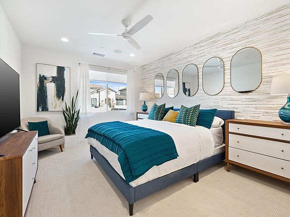 Master Suite