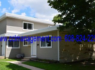 2838 Coolidge St APT A, Madison, WI 53704