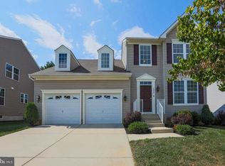 6254 Seton Hills Ln, Baltimore, MD 21207