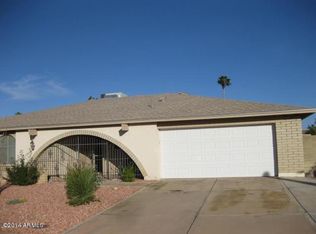 12845 N 45th Dr, Glendale, AZ 85304