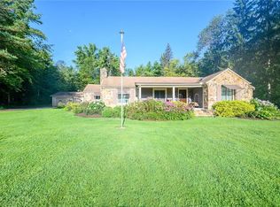 12018 Old State Rd, Chardon, OH 44024